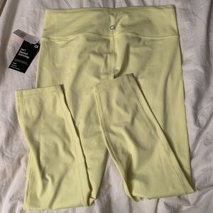 Gap Fit 7/8 Leggings